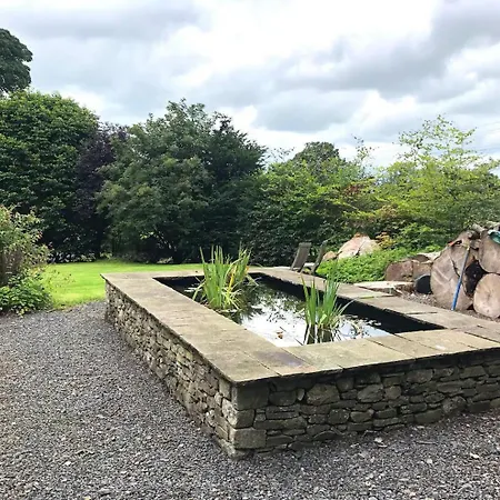 The Coach House - In The Countryside