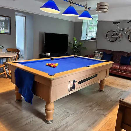 The Coach House - In The Countryside Landsted Kendal