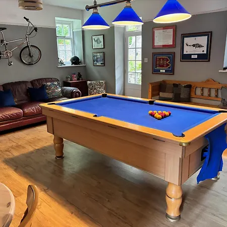 The Coach House - In The Countryside Landsted Kendal