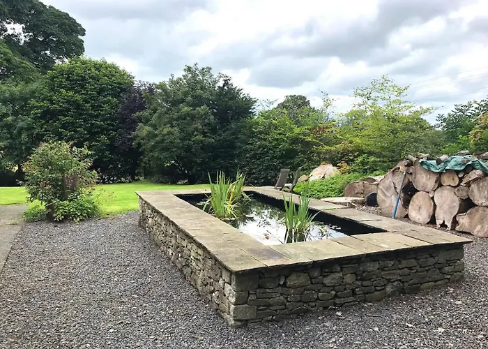 The Coach House - In The Countryside