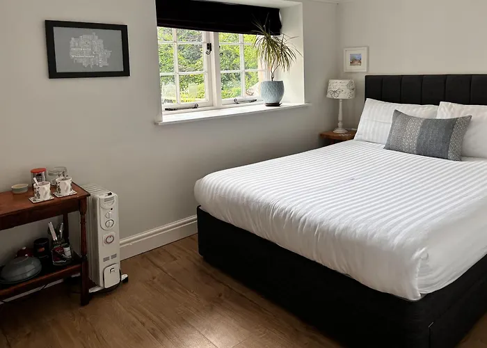 The Coach House - In The Countryside Kendal