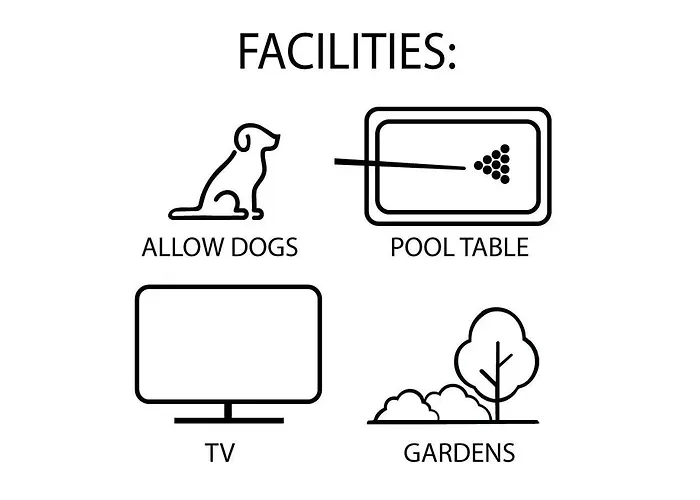 The Coach House - In The Countryside Kendal