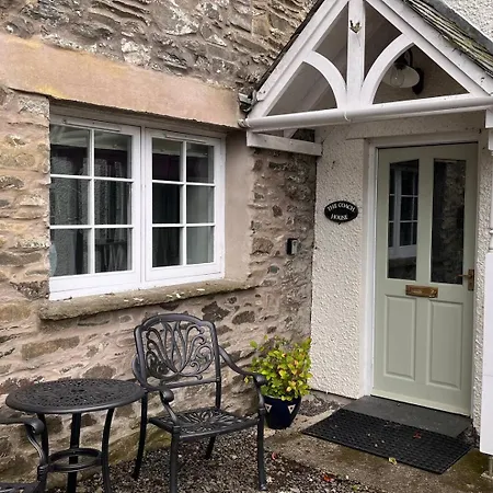 The Coach House - In The Countryside