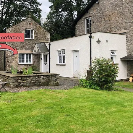 The Coach House - In The Countryside Country house