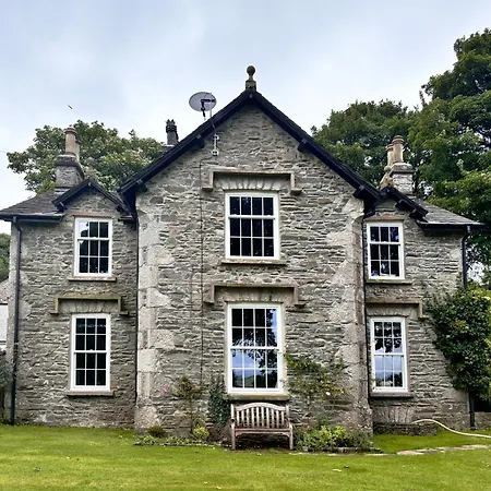 The Coach House - In The Countryside Country house *