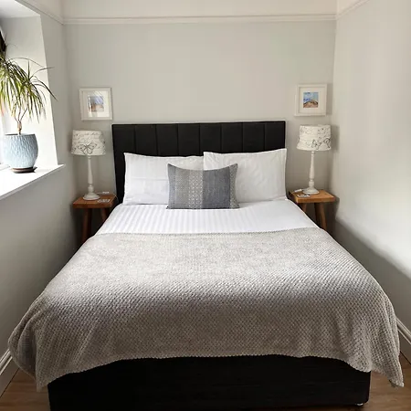 The Coach House - In The Countryside Летний дом *