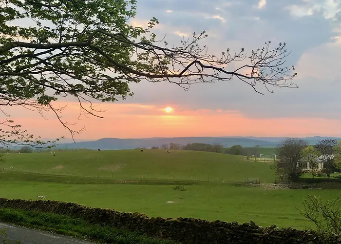 The Coach House - In The Countryside Kendal