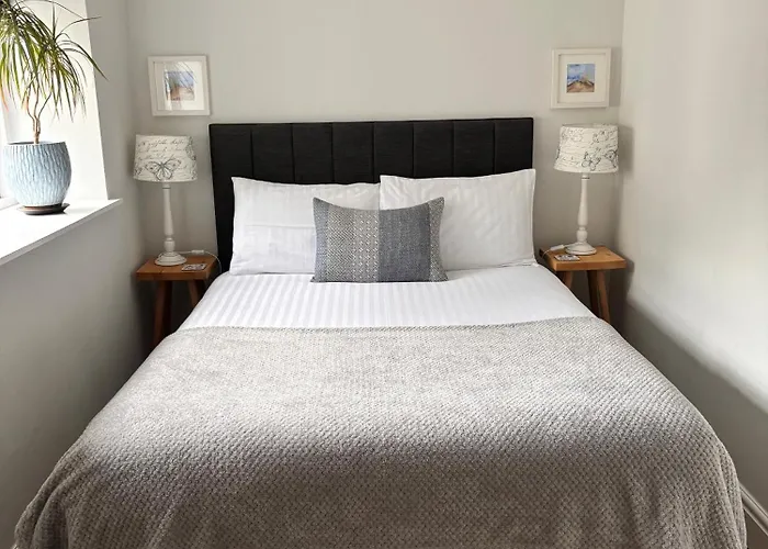 The Coach House - In The Countryside Venkovský dům *