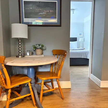 カントリーハウス The Coach House - In The Countryside