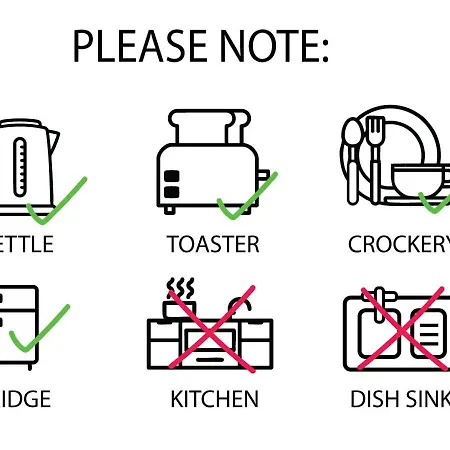 The Coach House - In The Countryside *